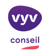 Logo Vyv Conseil