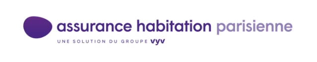 Assurances habitations parisiennes logo